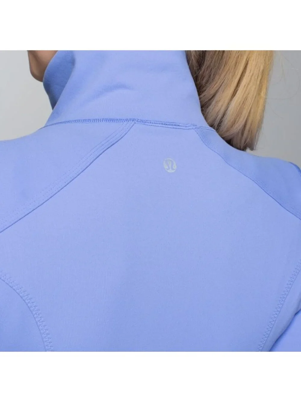 Lululemon Nice Asana Jacket Lullaby